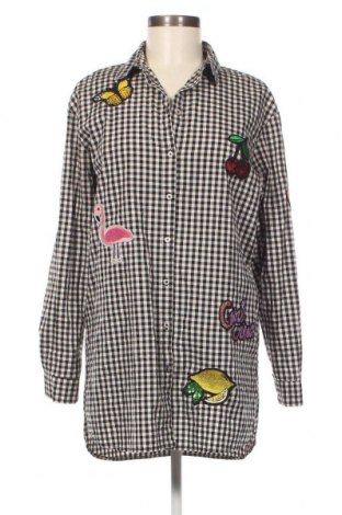 Šaty  H&M Divided, Velikost M, Barva Vícebarevné, Cena  191,00 Kč