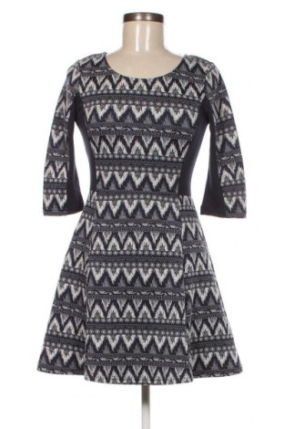 Kleid H&M Divided, Größe S, Farbe Mehrfarbig, Preis € 3,11