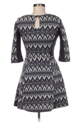 Kleid H&M Divided, Größe S, Farbe Mehrfarbig, Preis 7,56 €