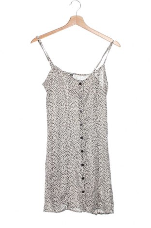 Kleid H&M Divided, Größe XS, Farbe Weiß, Preis 8,55 €