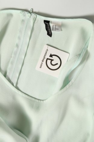Φόρεμα H&M Divided, Μέγεθος M, Χρώμα Πράσινο, Τιμή 8,18 €