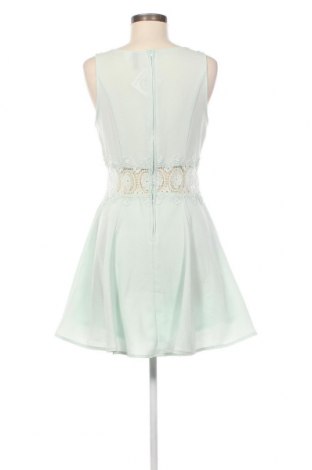 Kleid H&M Divided, Größe M, Farbe Grün, Preis 7,67 €