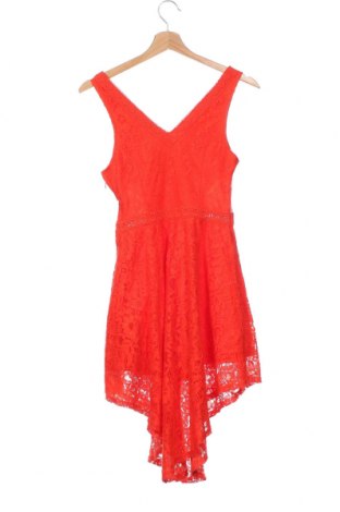 Šaty  H&M Divided, Velikost XS, Barva Oranžová, Cena  276,00 Kč