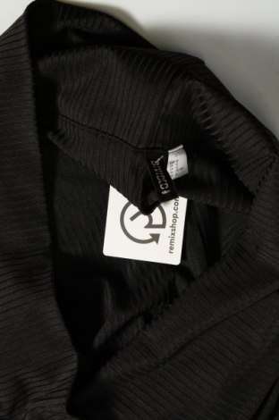 Kleid H&M Divided, Größe L, Farbe Schwarz, Preis 7,56 €