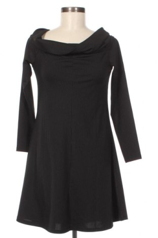 Φόρεμα H&M Divided, Μέγεθος L, Χρώμα Μαύρο, Τιμή 4,45 €
