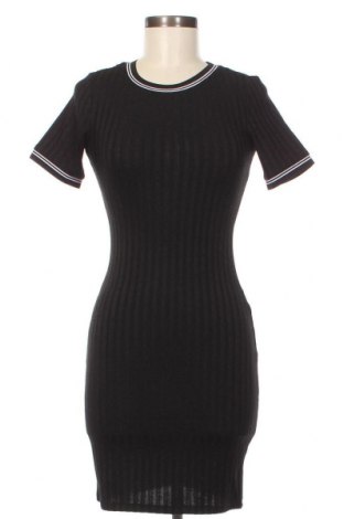 Kleid H&M Divided, Größe S, Farbe Schwarz, Preis 8,45 €