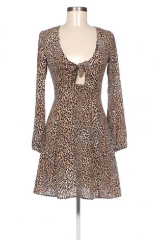 Φόρεμα H&M Divided, Μέγεθος S, Χρώμα Πολύχρωμο, Τιμή 10,76 €