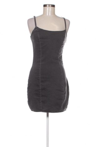 Kleid H&M Divided, Größe M, Farbe Grau, Preis € 10,23