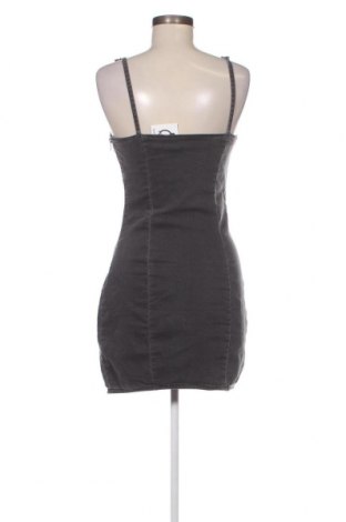 Kleid H&M Divided, Größe M, Farbe Grau, Preis 10,23 €
