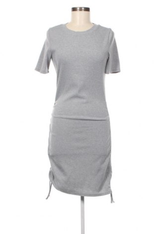 Kleid H&M Divided, Größe M, Farbe Grau, Preis 7,56 €