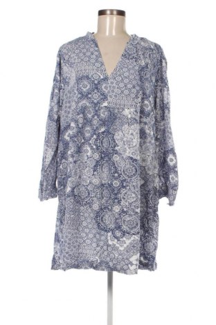 Kleid H&M L.O.G.G., Größe L, Farbe Mehrfarbig, Preis 6,46 €