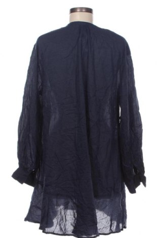 Kleid H&M L.O.G.G., Größe S, Farbe Blau, Preis € 5,05