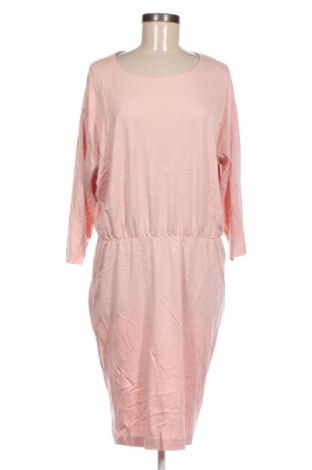 Φόρεμα H&M L.O.G.G., Μέγεθος L, Χρώμα Ρόζ , Τιμή 5,38 €