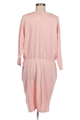 Φόρεμα H&M L.O.G.G., Μέγεθος L, Χρώμα Ρόζ , Τιμή 5,74 €