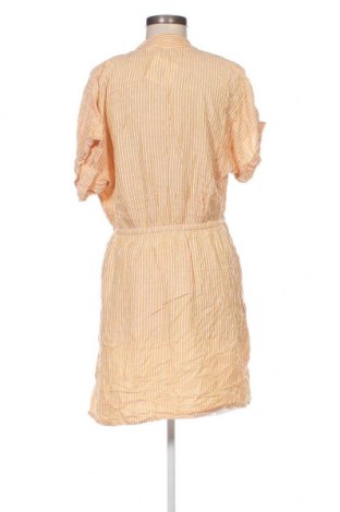 Φόρεμα H&M L.O.G.G., Μέγεθος M, Χρώμα Κίτρινο, Τιμή 7,18 €