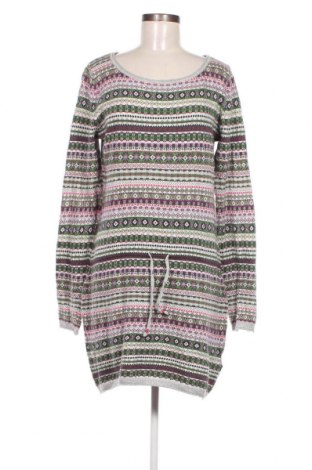Kleid H&M L.O.G.G., Größe L, Farbe Mehrfarbig, Preis 7,06 €