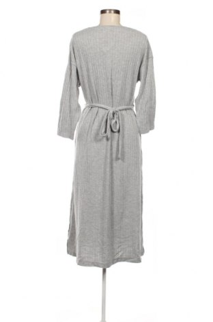 Kleid H&M L.O.G.G., Größe S, Farbe Grau, Preis € 8,07