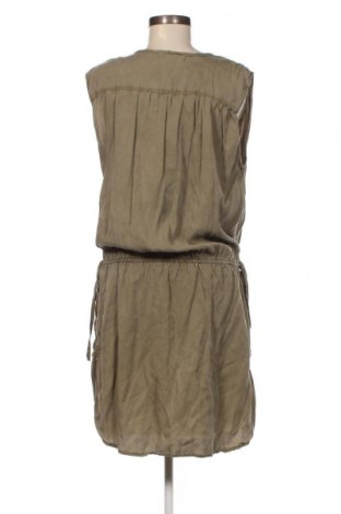 Kleid H&M L.O.G.G., Größe L, Farbe Grün, Preis 6,71 €