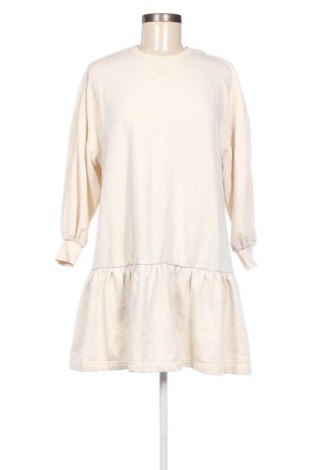 Kleid H&M L.O.G.G., Größe S, Farbe Ecru, Preis 8,07 €