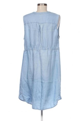 Kleid H&M Mama, Größe L, Farbe Blau, Preis € 14,83