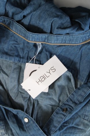 Kleid Haily`s, Größe XXL, Farbe Blau, Preis 75,15 €