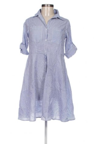 Kleid Haily`s, Größe XS, Farbe Mehrfarbig, Preis 15,03 €