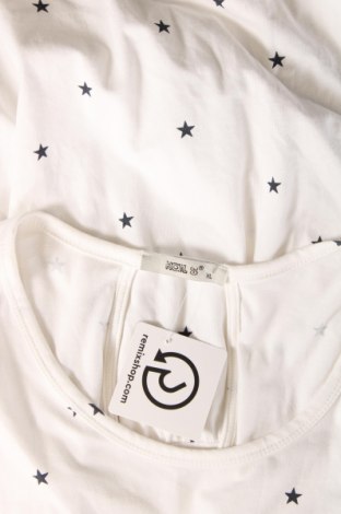 Kleid Haily`s, Größe XL, Farbe Weiß, Preis € 16,25