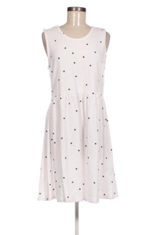 Φόρεμα Haily`s, Μέγεθος XL, Χρώμα Λευκό, Τιμή 17,00 €