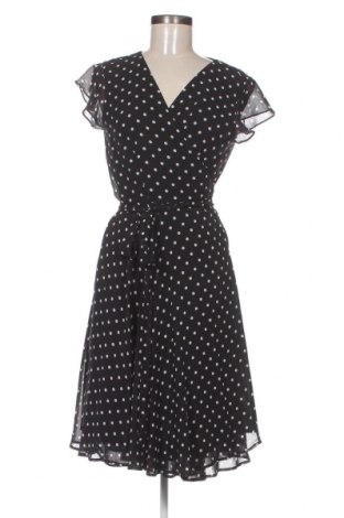 Φόρεμα Hallhuber, Μέγεθος L, Χρώμα Μαύρο, Τιμή 26,42 €
