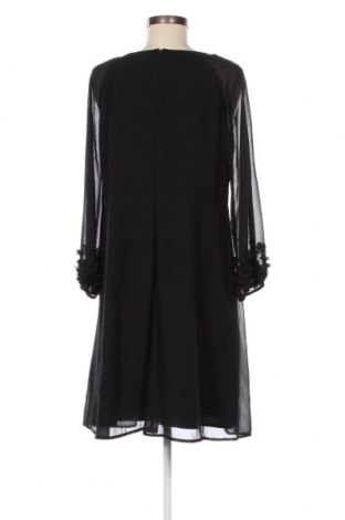 Φόρεμα Hallhuber, Μέγεθος L, Χρώμα Μαύρο, Τιμή 50,47 €