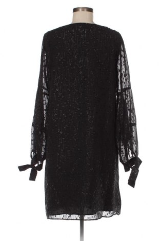 Šaty  Hallhuber, Velikost M, Barva Černá, Cena  566,00 Kč