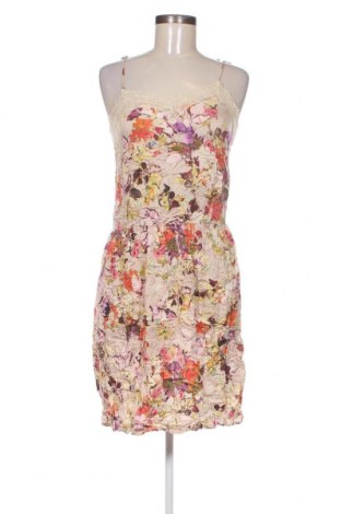 Kleid Hallhuber, Größe M, Farbe Mehrfarbig, Preis € 22,82