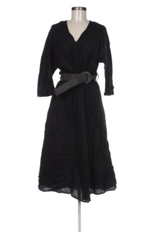 Kleid Hallhuber, Größe M, Farbe Schwarz, Preis € 57,06