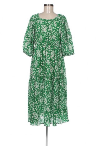 Šaty  Hallhuber, Velikost L, Barva Zelená, Cena  1 307,00 Kč