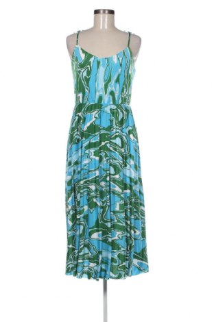 Φόρεμα Hallhuber, Μέγεθος M, Χρώμα Πολύχρωμο, Τιμή 30,43 €