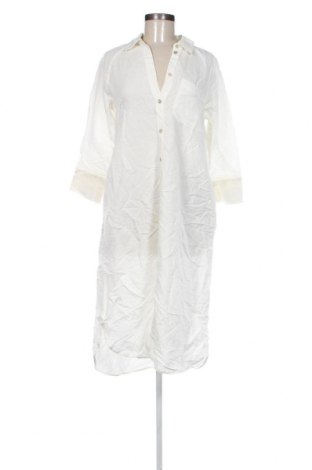Kleid Hallhuber, Größe XS, Farbe Weiß, Preis € 34,24