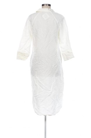 Kleid Hallhuber, Größe XS, Farbe Weiß, Preis € 21,11