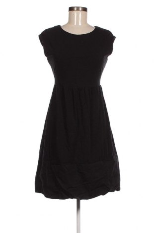 Kleid Hallhuber, Größe S, Farbe Schwarz, Preis 22,82 €