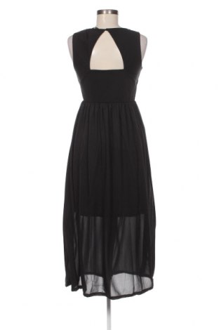Kleid Hallhuber, Größe S, Farbe Schwarz, Preis 36,06 €