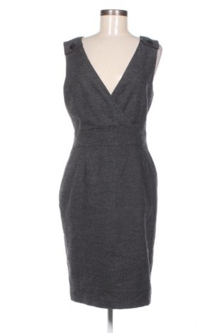 Kleid Hallhuber, Größe M, Farbe Grau, Preis € 39,04