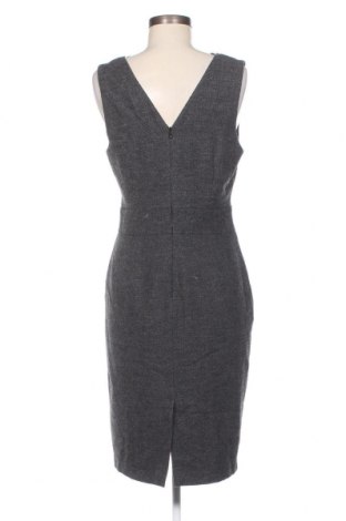 Kleid Hallhuber, Größe M, Farbe Grau, Preis € 32,53