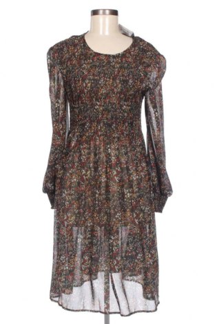 Kleid Hallhuber, Größe M, Farbe Mehrfarbig, Preis € 10,84