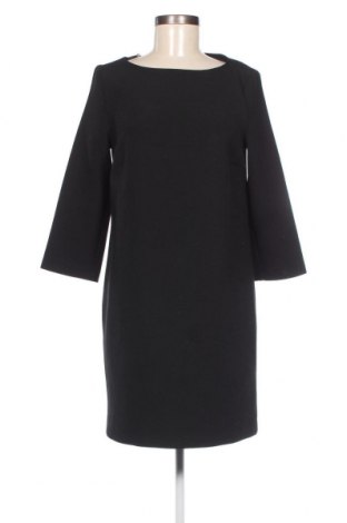 Φόρεμα Hallhuber, Μέγεθος M, Χρώμα Μαύρο, Τιμή 7,61 €