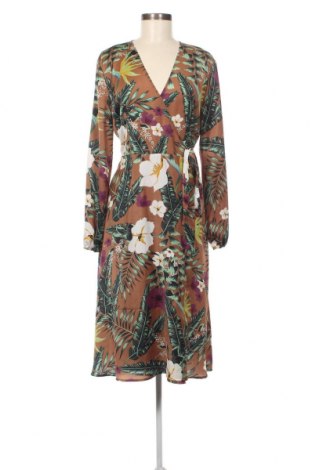 Φόρεμα Hallhuber, Μέγεθος L, Χρώμα Πολύχρωμο, Τιμή 42,00 €