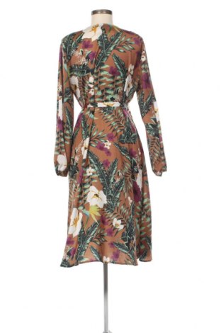 Φόρεμα Hallhuber, Μέγεθος L, Χρώμα Πολύχρωμο, Τιμή 42,00 €