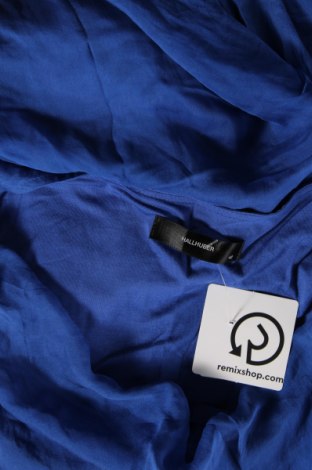 Kleid Hallhuber, Größe L, Farbe Blau, Preis € 56,95