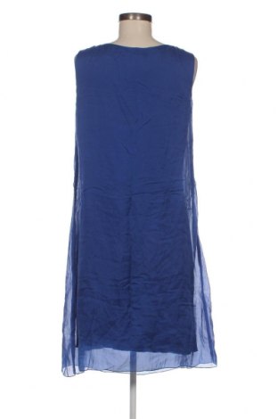 Kleid Hallhuber, Größe L, Farbe Blau, Preis € 56,95