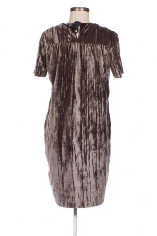 Φόρεμα Hampton Bays, Μέγεθος M, Χρώμα  Μπέζ, Τιμή 7,61 €