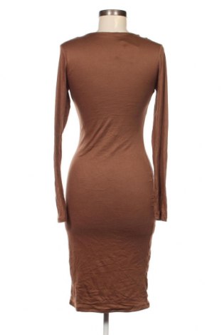 Φόρεμα Heart & Hips, Μέγεθος M, Χρώμα Καφέ, Τιμή 4,45 €