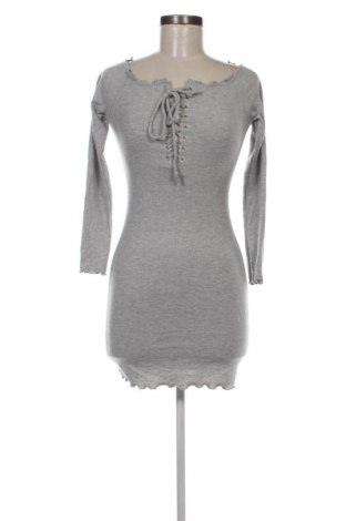 Kleid Heart & Hips, Größe S, Farbe Grau, Preis 5,01 €